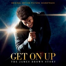 CD / OST / Get On Up / The James Brown Story