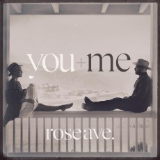 CD / You + Me / Rose Ave / Digipack