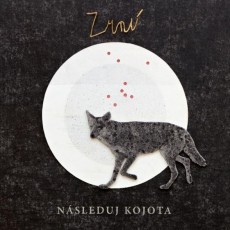 2LP / Zrn / Nsleduj kojota / Vinyl / 2LP