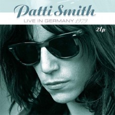 2LP / Smith Patti / Live In Germany 1979 / 2LP