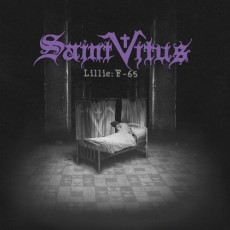 LP / Saint Vitus / Lillie:F-65 / Vinyl