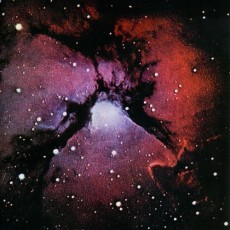 LP / King Crimson / Islands / Vinyl