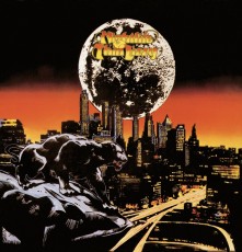 LP / Thin Lizzy / Nightlife / Vinyl