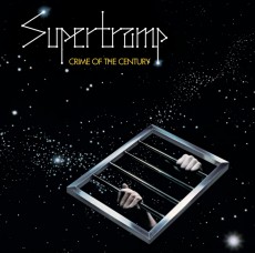CD / Supertramp / Crime Of The Century / Reedice
