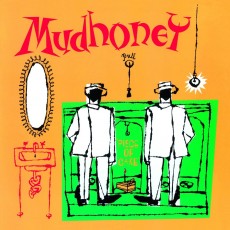 LP / Mudhoney / Piece Of Cake / Vinyl