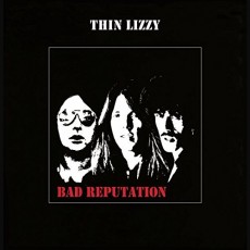 LP / Thin Lizzy / Bad Reputation / Vinyl