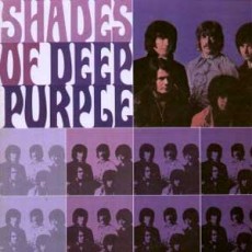 LP / Deep Purple / Shades Of Deep Purple / Vinyl / 180gr