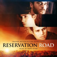 CD / OST / Resesrvation Road