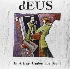 2LP / Deus / In A Bar,Under The Sea / Vinyl / 2LP
