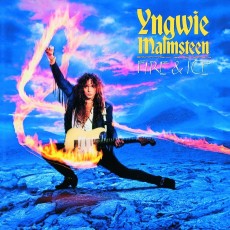 2LP / Malmsteen Yngwie / Fire & Ice / Vinyl / 2LP