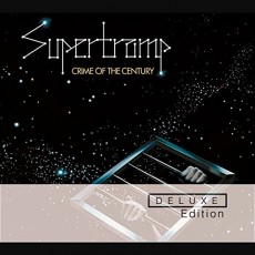 2CD / Supertramp / Crime Of The Century / DeLuxe / 2CD / Digipack