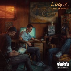 CD / Logic / Under Pressure