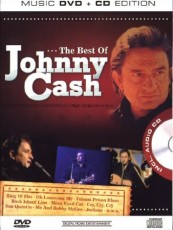 DVD/CD / Cash Johnny / Best Of / DVD+CD