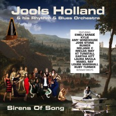 CD / Holland Jools / Sirens Of Songs