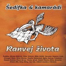 CD / edifka a kamardi / Ranvej ivota