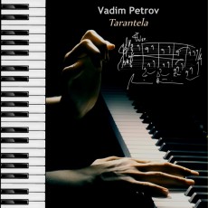 CD / Petrov Vadim / Tarantela.