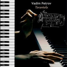 CD / Petrov Vadim / Tarantela