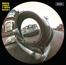 LP / Thin Lizzy / Thin Lizzy / Vinyl