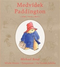 CD / Bond Michael / Medvdek Paddington