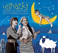 CD / ernock Petra & Vaculkov Bra / Usnaky