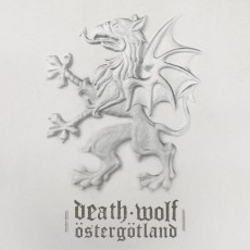 CD / Death Wolf / III:Ostergotland
