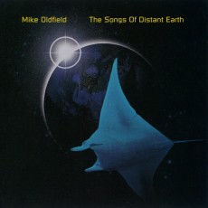 LP / Oldfield Mike / Songs Of Distant Earth / Vinyl