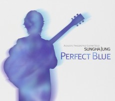 CD / Jung Sungha / Perfect Blue