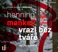 CD / Mankell Henning / Vrazi bez tve