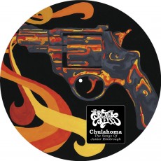 LP / Black Keys / Chulaoma / Vinyl / Picture