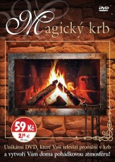 DVD / Magick krb / 