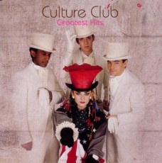 CD/DVD / Culture Club / Greatest Hits / CD+DVD
