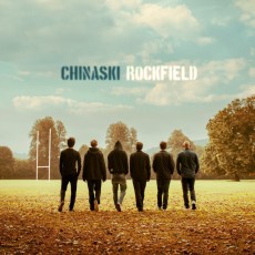 CD / Chinaski / Rockfield / Digipack