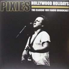 2LP / Pixies / Hollywood Holidays / Vinyl / 2LP