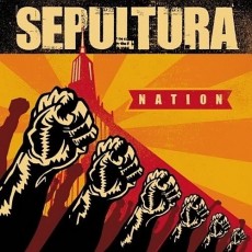 2LP / Sepultura / Nation / Vinyl / 2LP