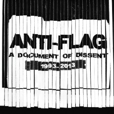 CD / Anti-Flag / Document Of Dissent