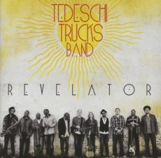 CD / Tedeschi Trucks Band / Revelator