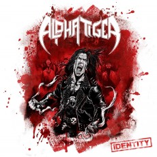 CD/DVD / Alpha Tiger / Identity / Limited / CD+DVD