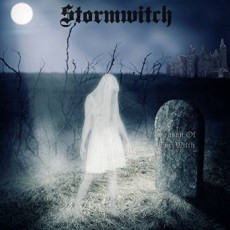 LP / Stormwitch / Season Of The Witch / Vinyl