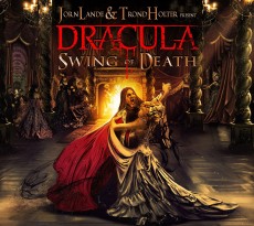 CD / Holter Trond & Lande Jorn Present Dracula / Swing Of Death