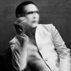 2LP / Marilyn Manson / Pale Emperor / Vinyl / 2LP