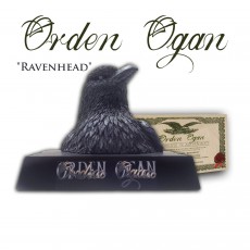 CD / Orden Ogan / Ravenhead / Limited / Digipack