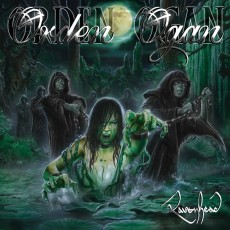 CD / Orden Ogan / Ravenhead