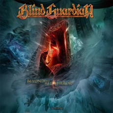 2LP / Blind Guardian / Beyond The Red Mirror / Vinyl / 2LP