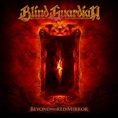 2CD / Blind Guardian / Beyond The Red Mirror / Earbook / 2CD