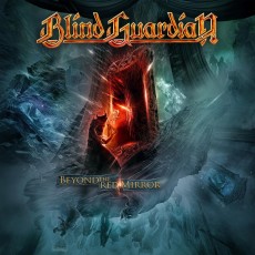 CD / Blind Guardian / Beyond The Red Mirror