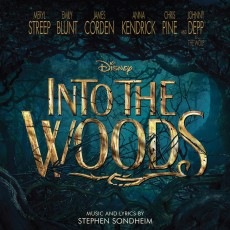 CD / OST / Into The Woods / Sondheim S.