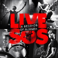 CD / 5 Seconds Of Summer / Live SOS