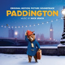 CD / OST / Paddington