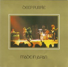 DVD / Deep Purple / Made In Japan / Documentary