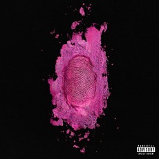CD / Minaj Nicki / Pinkprint